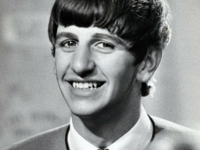 Ringo Starr