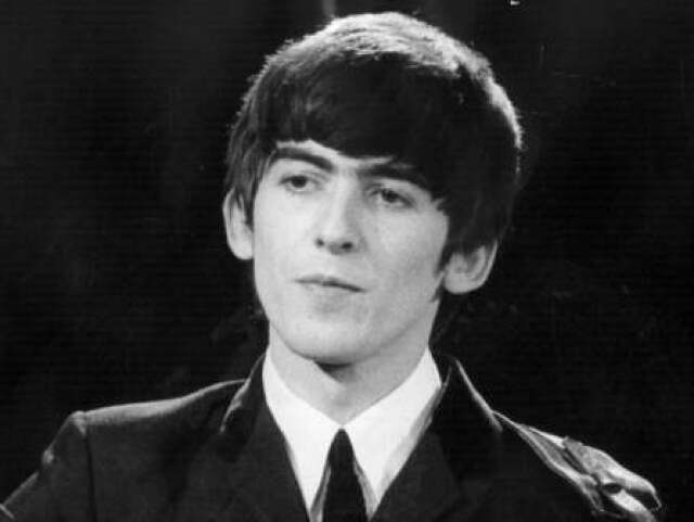 George Harrison