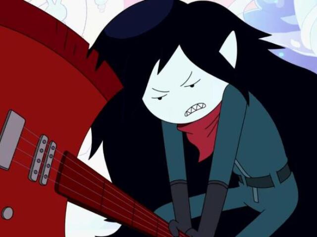 Marceline