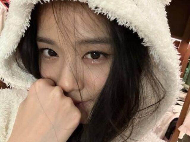 Jisoo