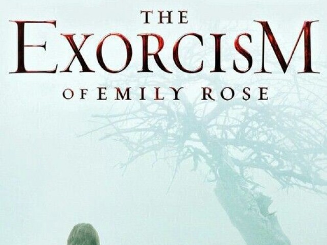 O exorcismo de Emily rose