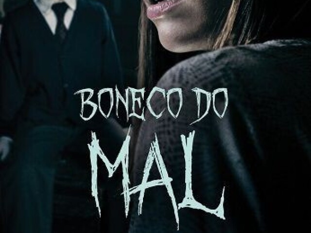 Boneco do mal