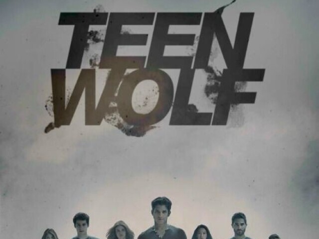 Teen wolf