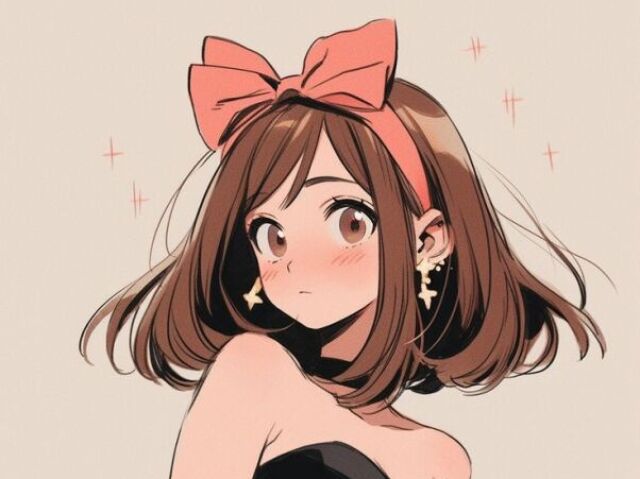 Uraraka