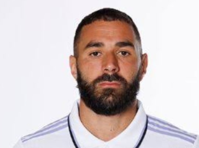 Benzema