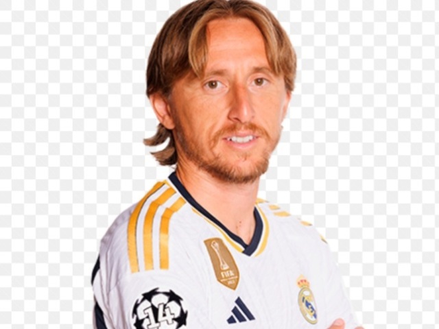 Modric