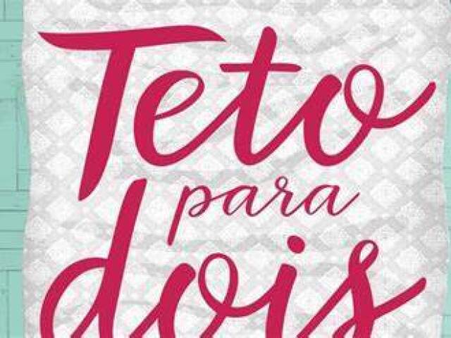 "Teto para Dois" de Beth O'Leary