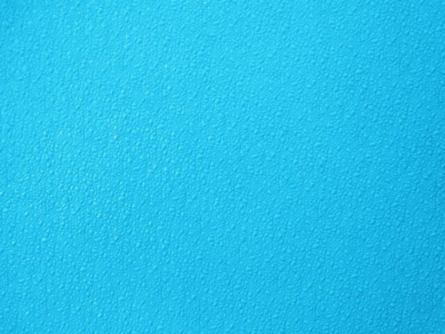 azul