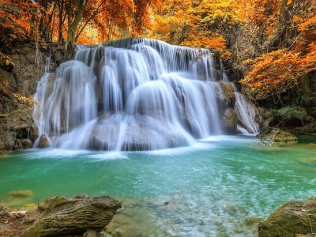 cachoeira