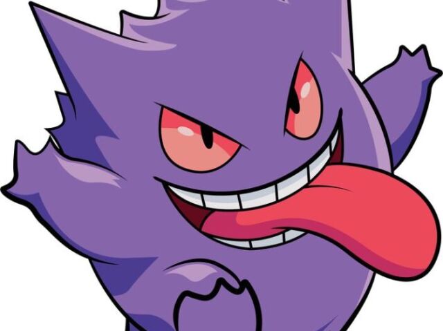 gengar