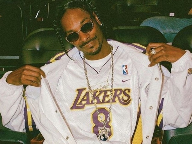 Snoop Dogg