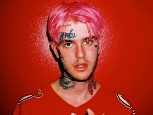 Lil peep