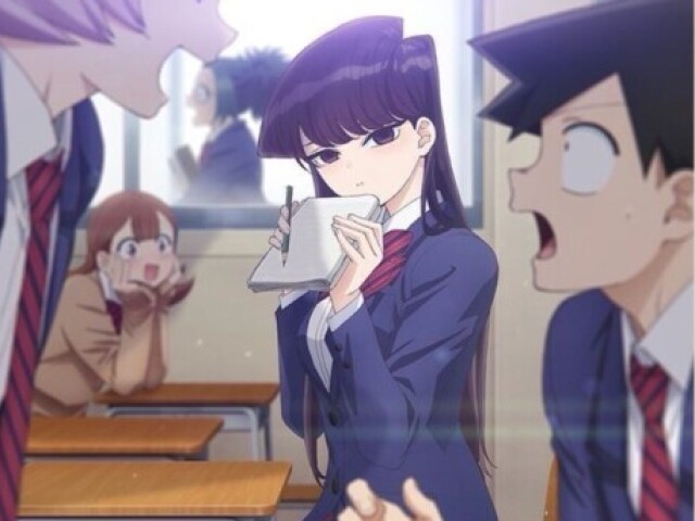 Komi cat'n