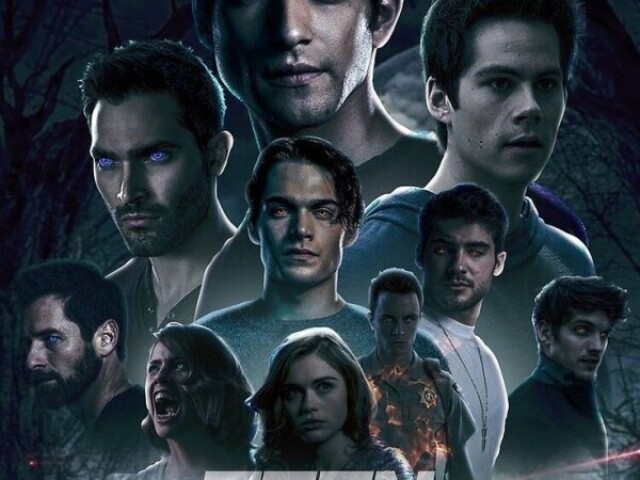 Teen Wolf