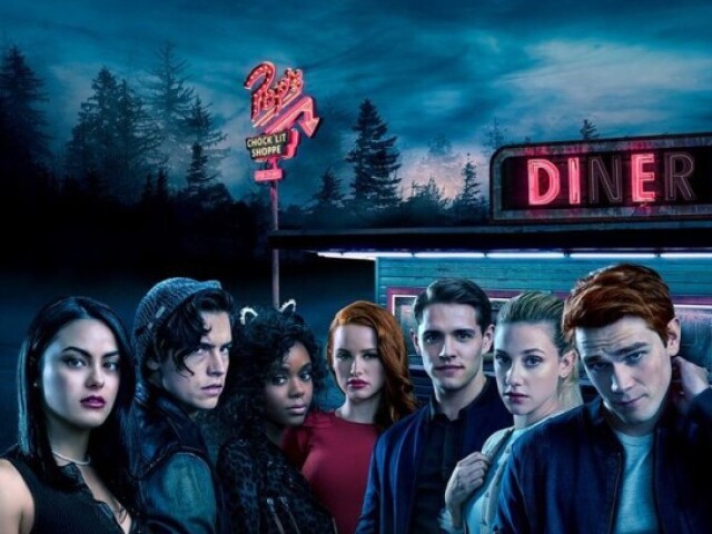 Riverdale