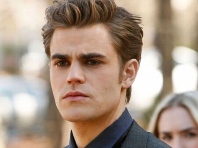 Paul Wesley