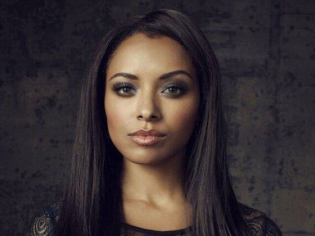 Kat graham