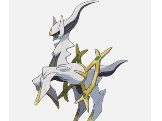 Arceus