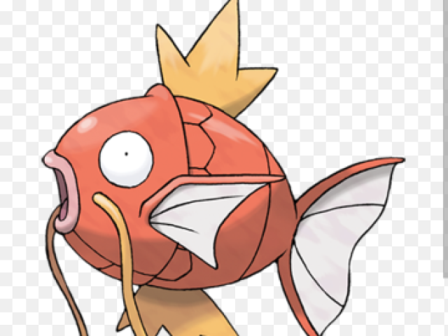 Magikarp