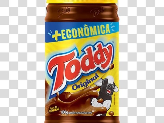 Toddy