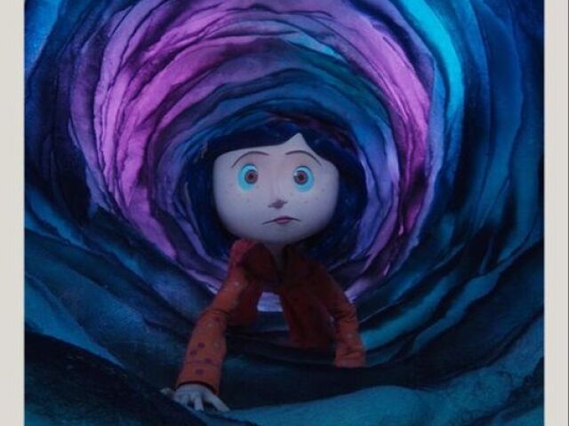 Coraline