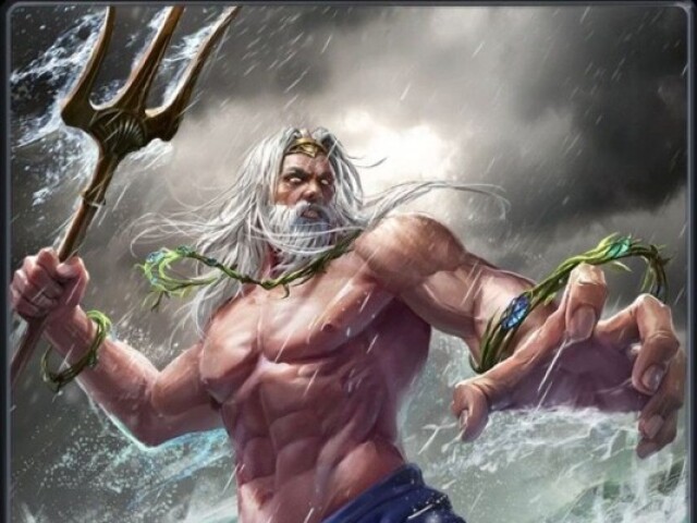 Poseidon