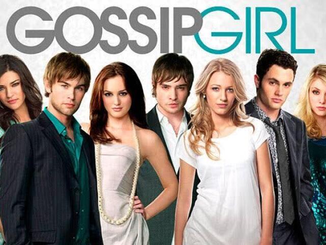 Gossip Girl