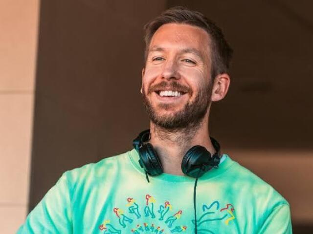 Calvin Harris