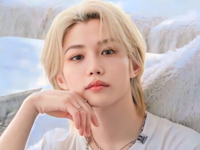 FÉLIX
Stray Kids