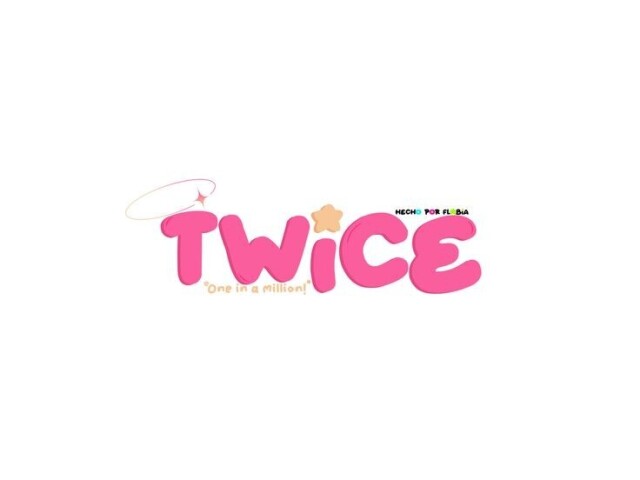 Twice