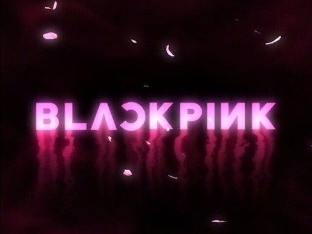 Blackpink