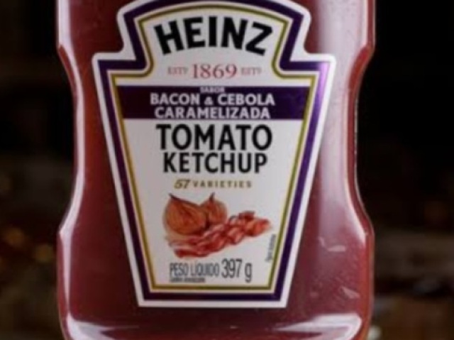 Ketchup