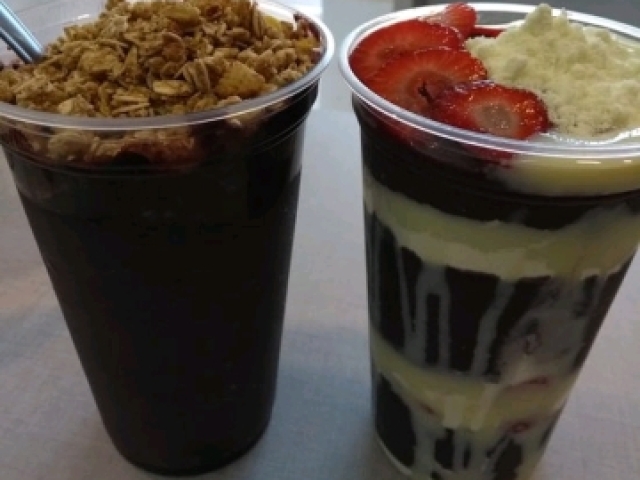 Açaí