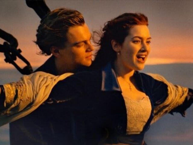 titanic