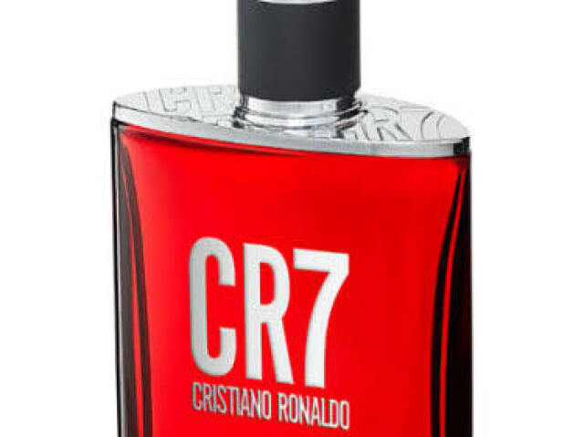 PERFUME CR7