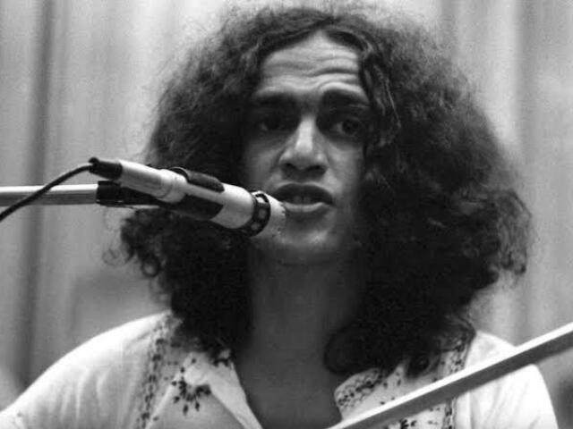 CAETANO VELOSO