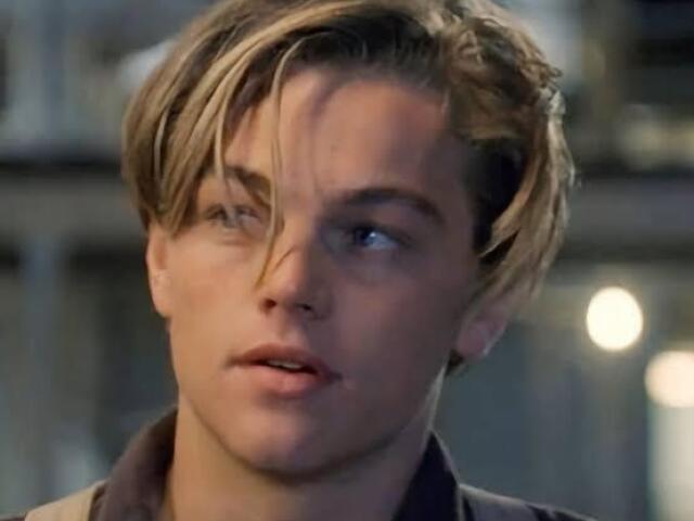 LEONARDO DICAPRIO