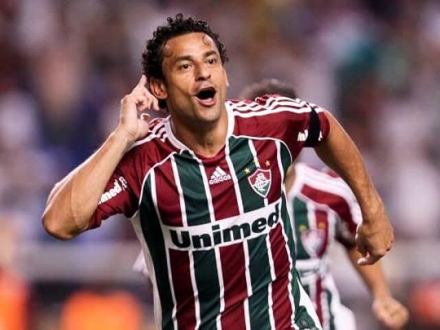 FLUMINENSE