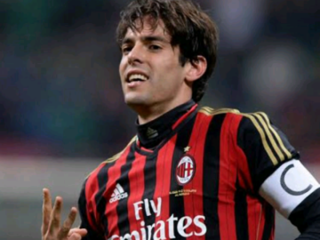 Kaká