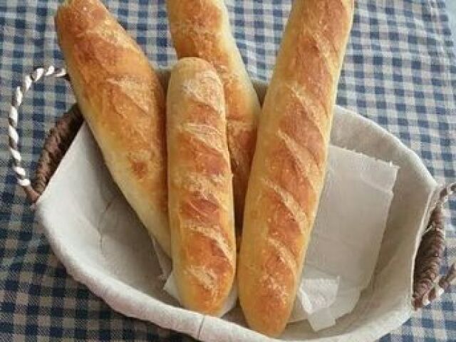 Baguete!!!