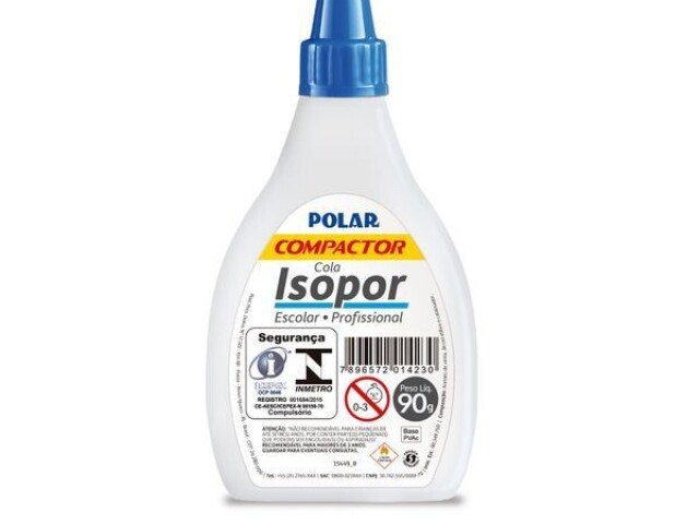 Isopor