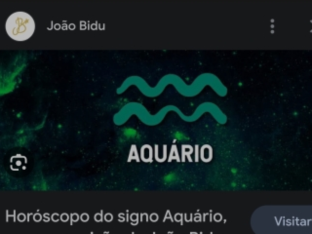 Aquário