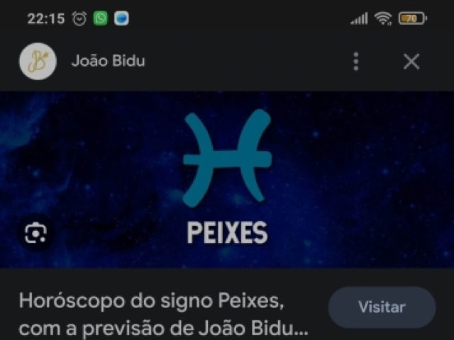 Peixes