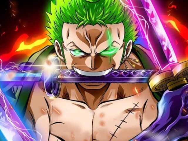 Zoro