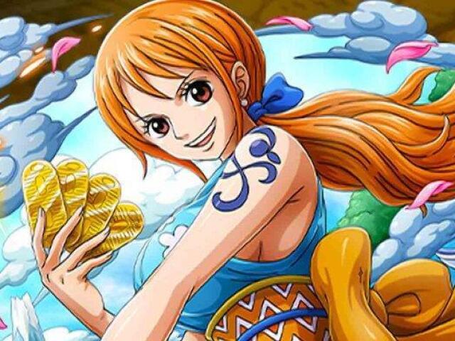 Nami