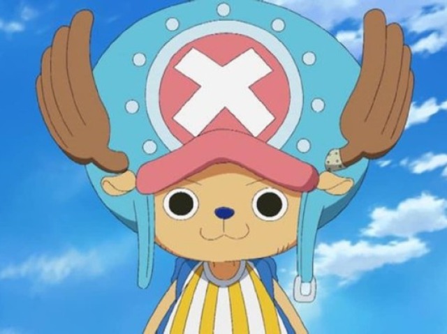 Chopper