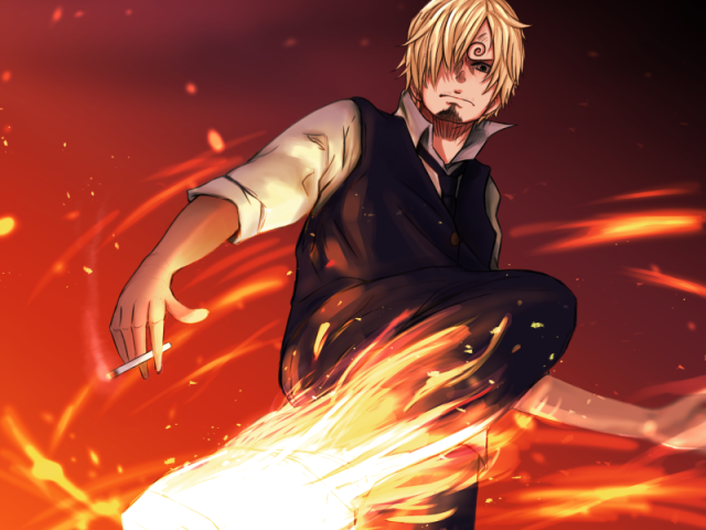 Sanji