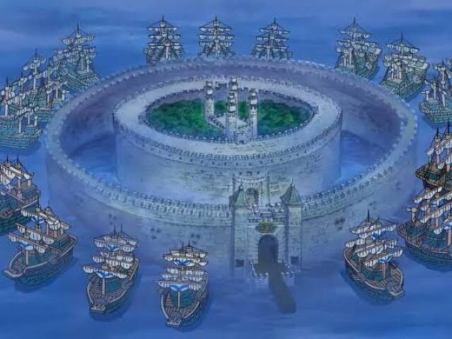 Impel Down