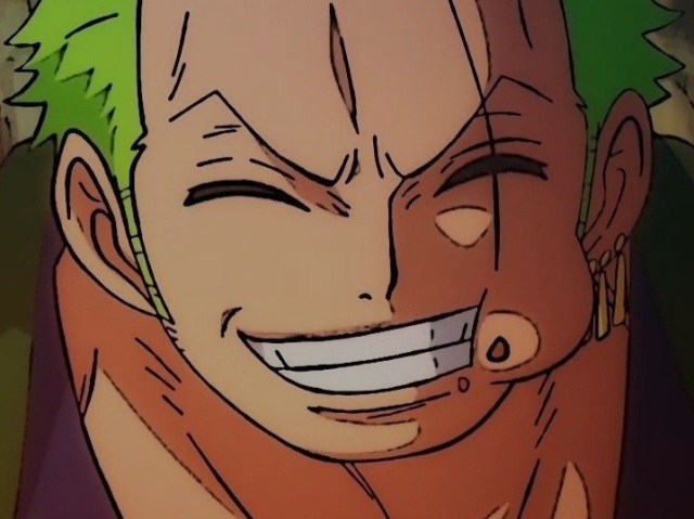 Zoro