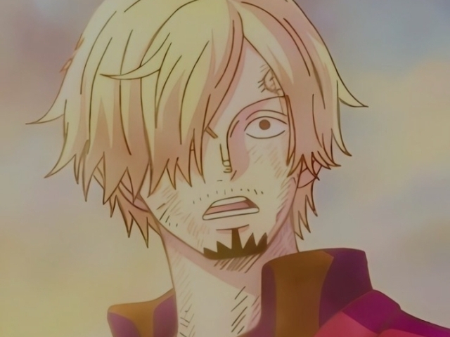 Sanji